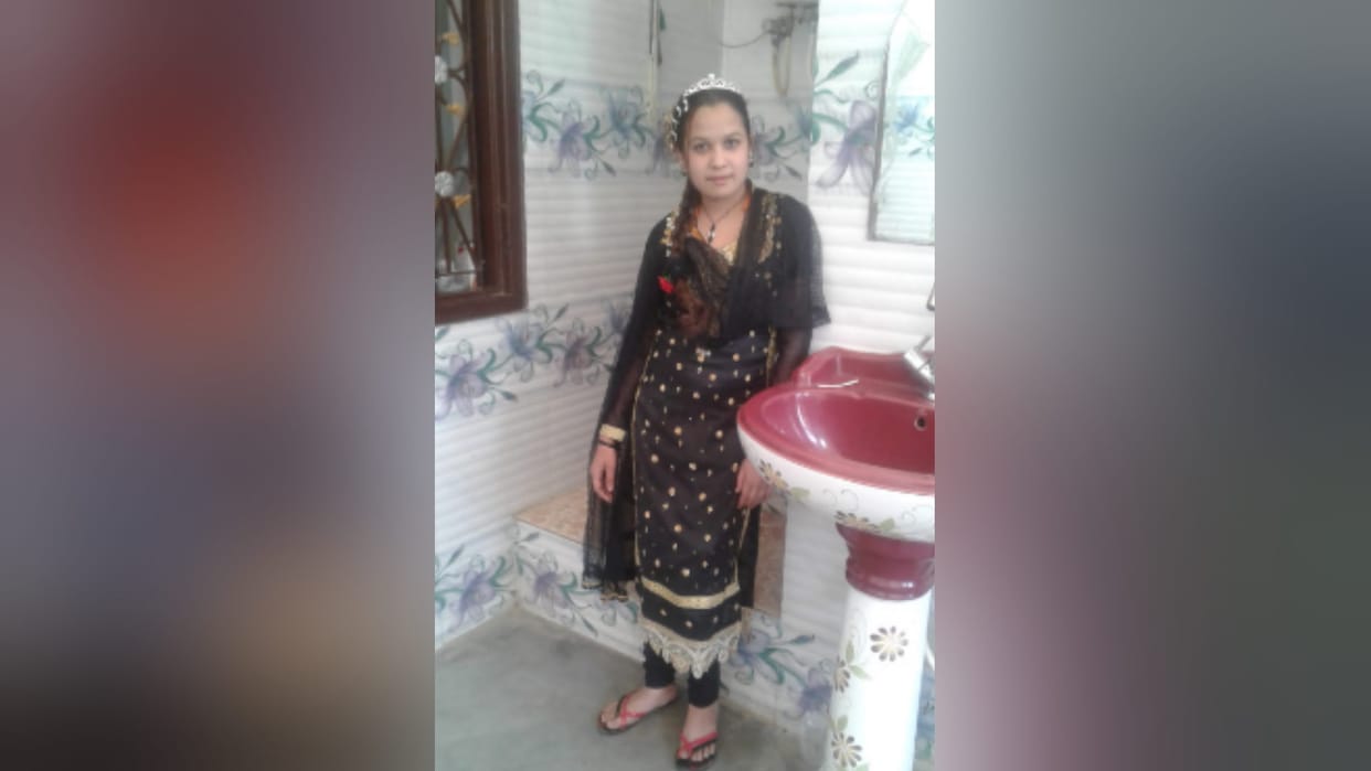 Know who was Shaina, body was found six days ago in Lisadigate of Meerut