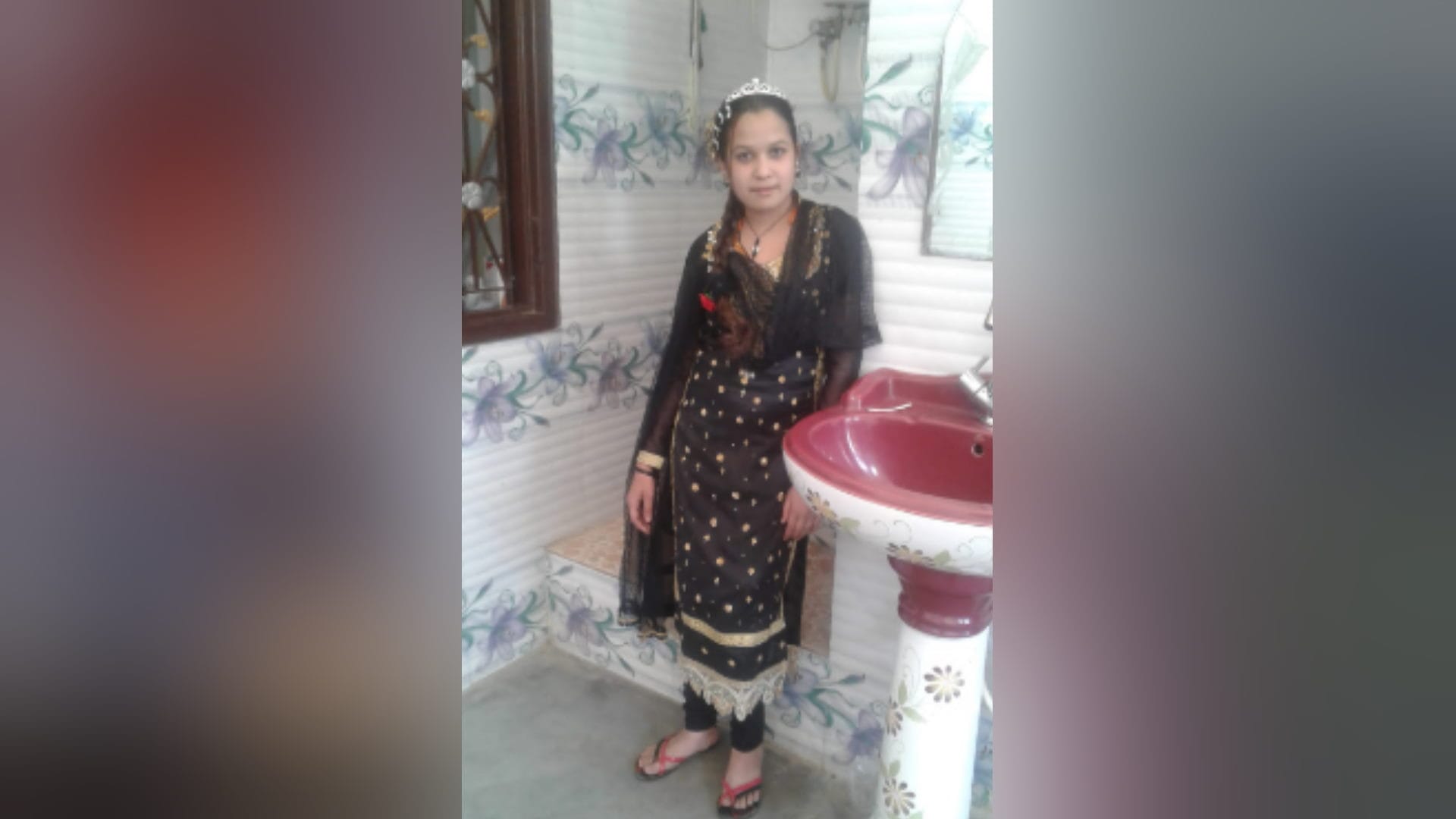 Meerut police exposed Shaina murder case after five days and arrested her father