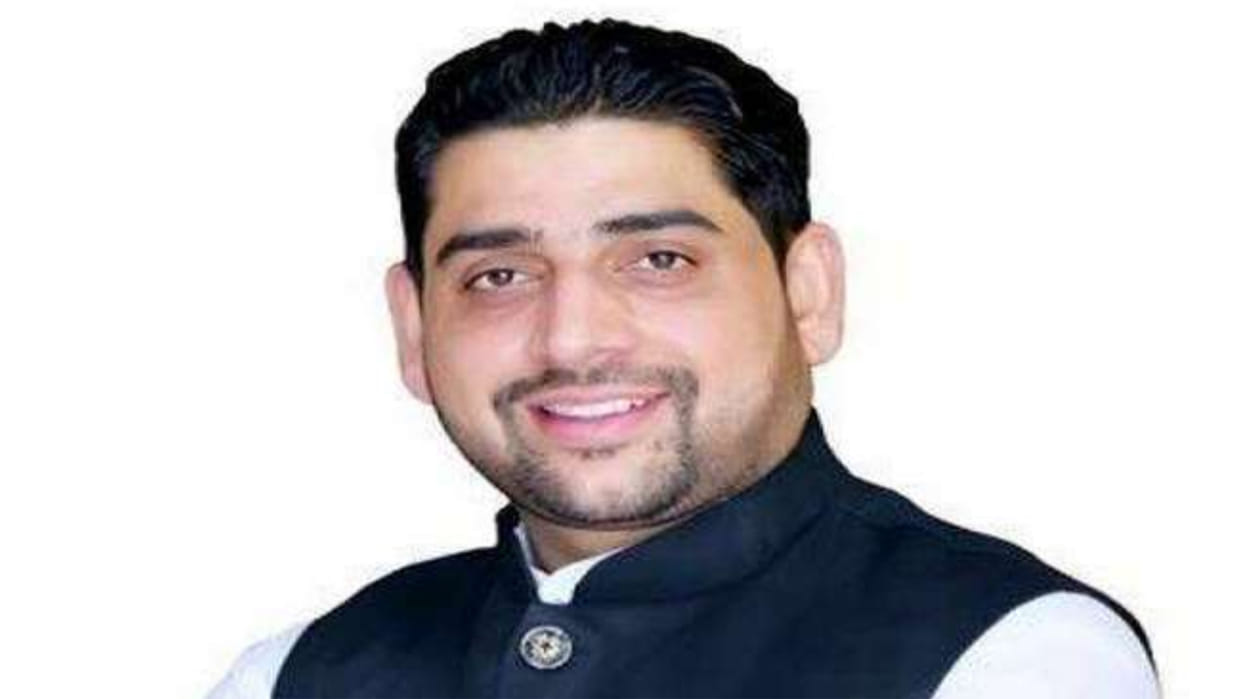 AAP MLA from Jalandhar West Sheetal Angural received death threats