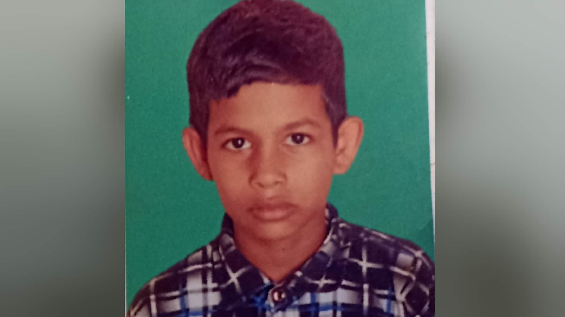 Mother killed three children by mixing poison in tea