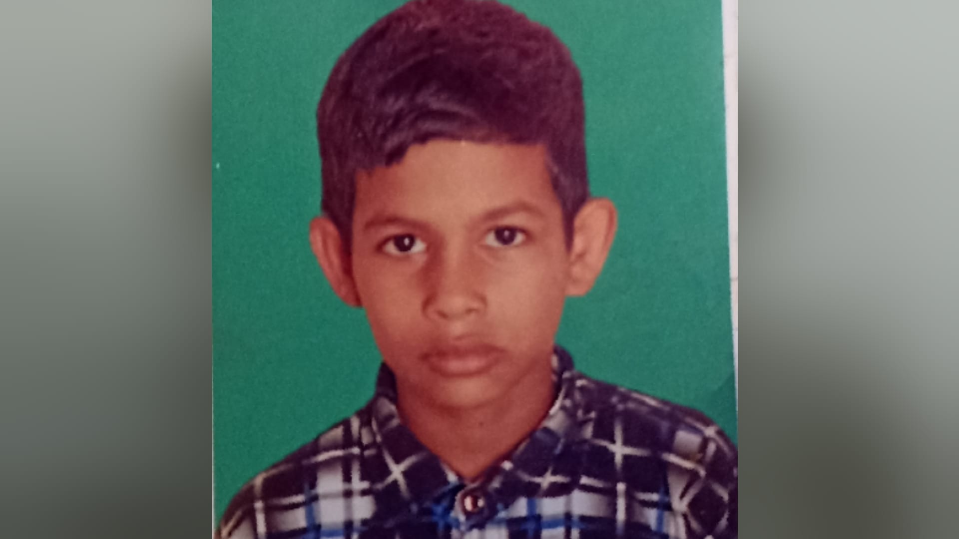 Mother killed three children by mixing poison in tea