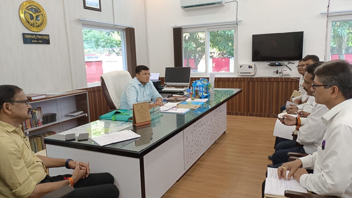meeting