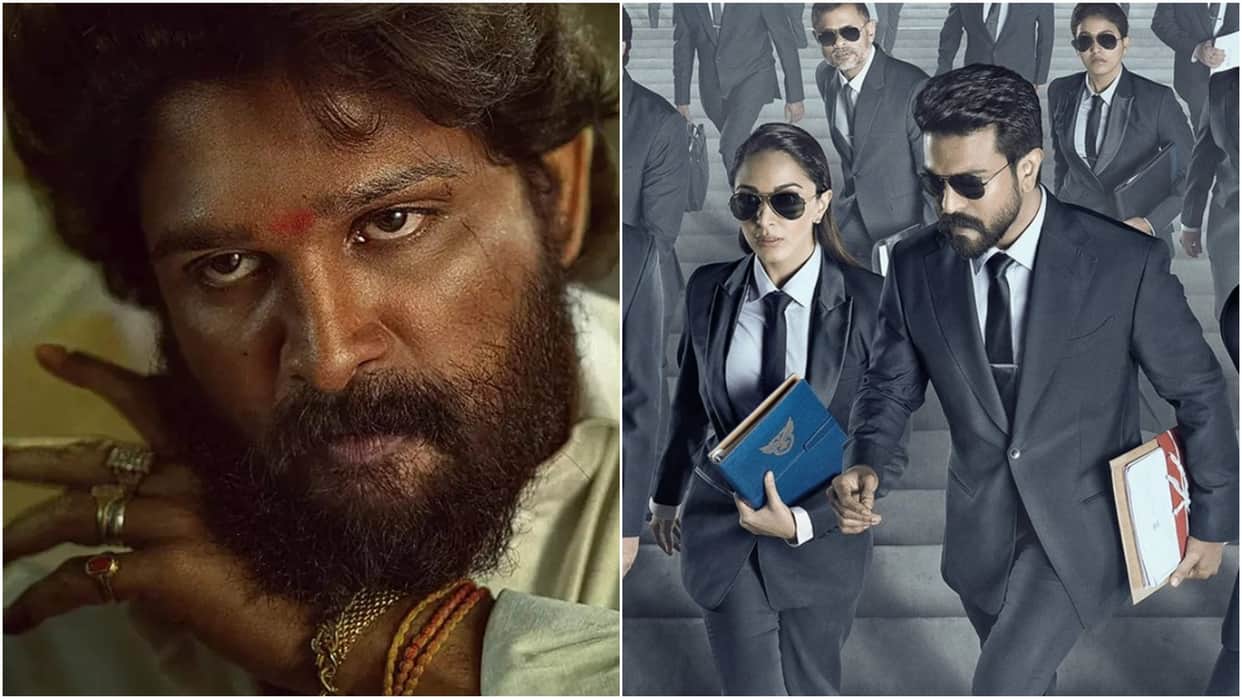 upcoming big budget pan india films pushpa the rule salaar ps 1 are expected to beat kgf  2 records