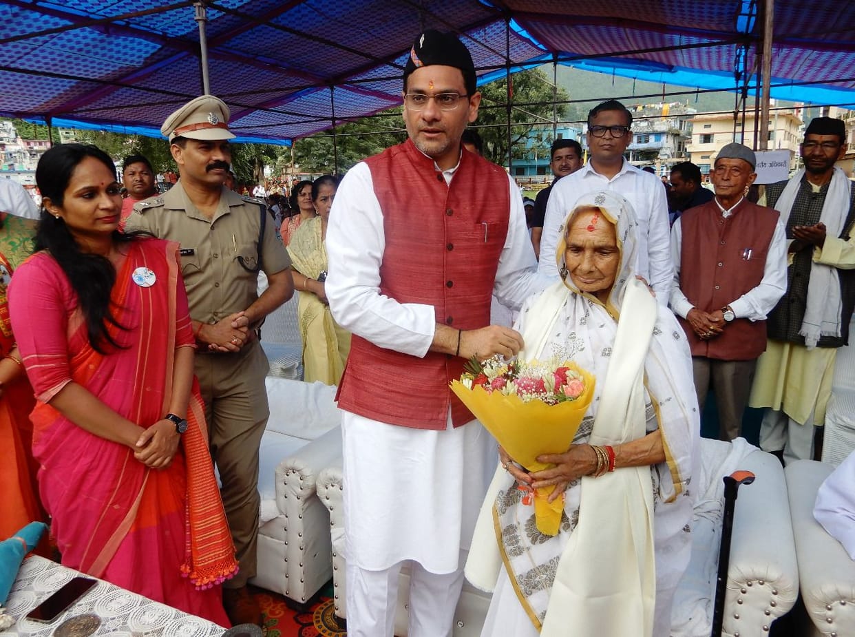 Cultural programme.