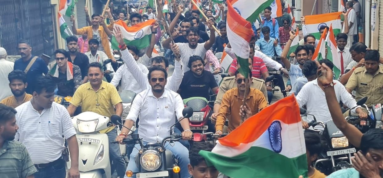 Remembering the immortal martyrs on Independence Day