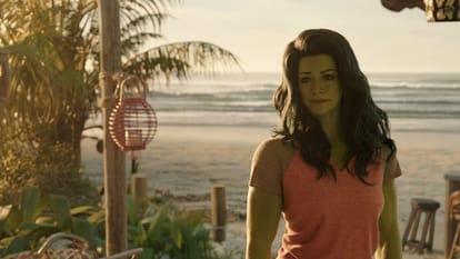 She Hulk Review in Hindi by Pankaj Shukla Jessica Gao Tatiana Maslany Tim Roth Mark Ruffalo Benedict Wong