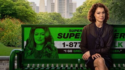 She Hulk Review in Hindi by Pankaj Shukla Jessica Gao Tatiana Maslany Tim Roth Mark Ruffalo Benedict Wong