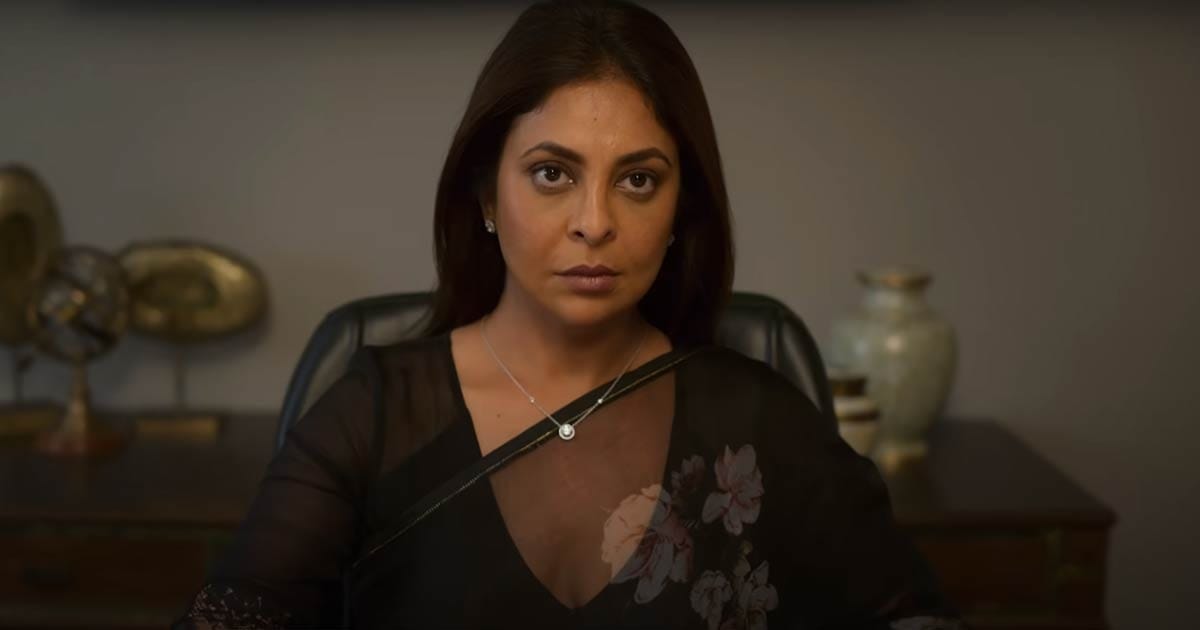 Delhi Crime 2 actress Shefali Shah talk about his police officers role web series release on netflix
