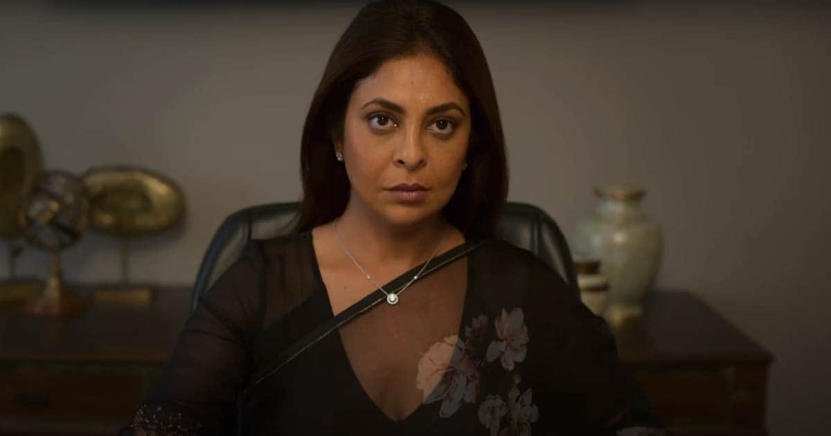 Delhi Crime Season 2 Actress Shefali Shah tested covid 19 positive wrote a post on Instagram
