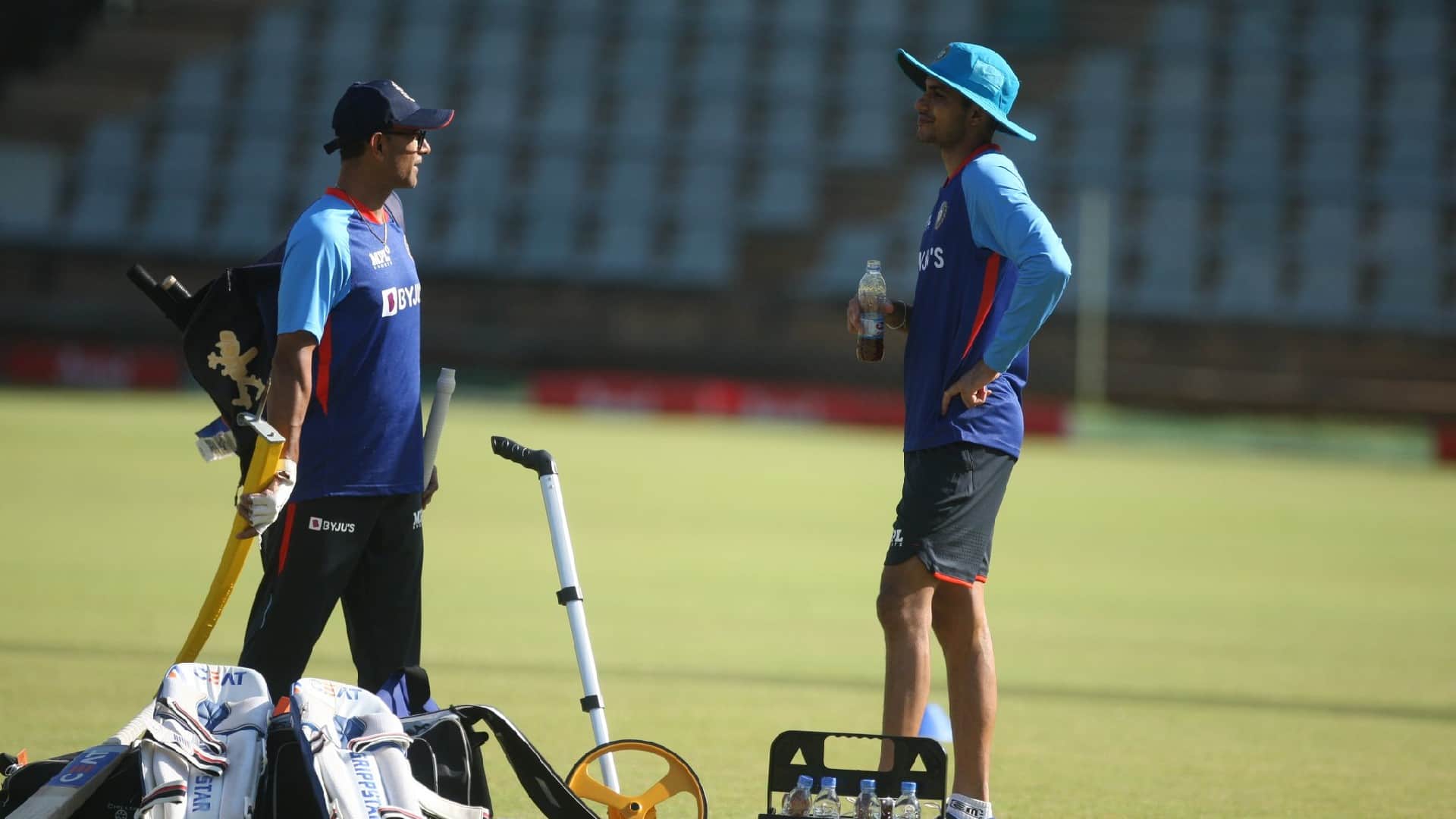 Indian Team Final Practice before ODI Series against Zimbabwe BCCI shares photos