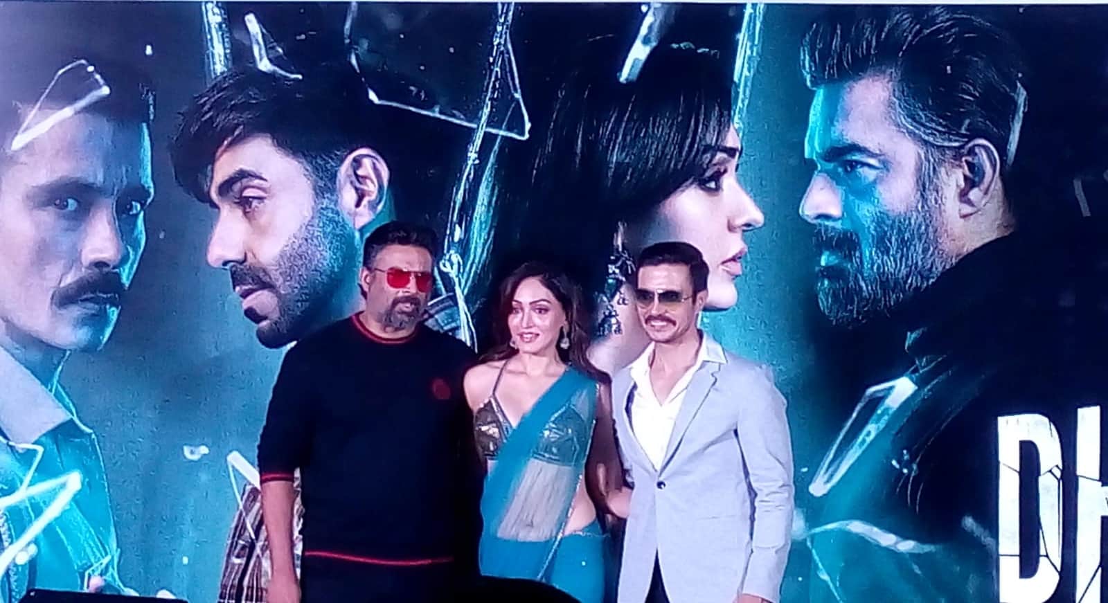 R Madhavan said on South vs Bollywood controversy only six films does not change the pattern of cinema