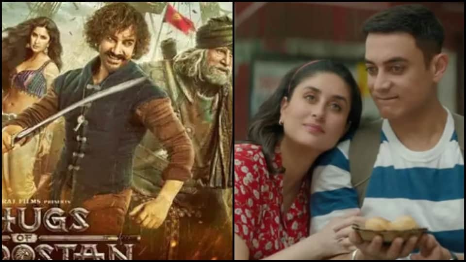 Laal Singh Chaddha First Week Box Office Collection Last 10 Years Second Lowest Earning After Secret Superstar