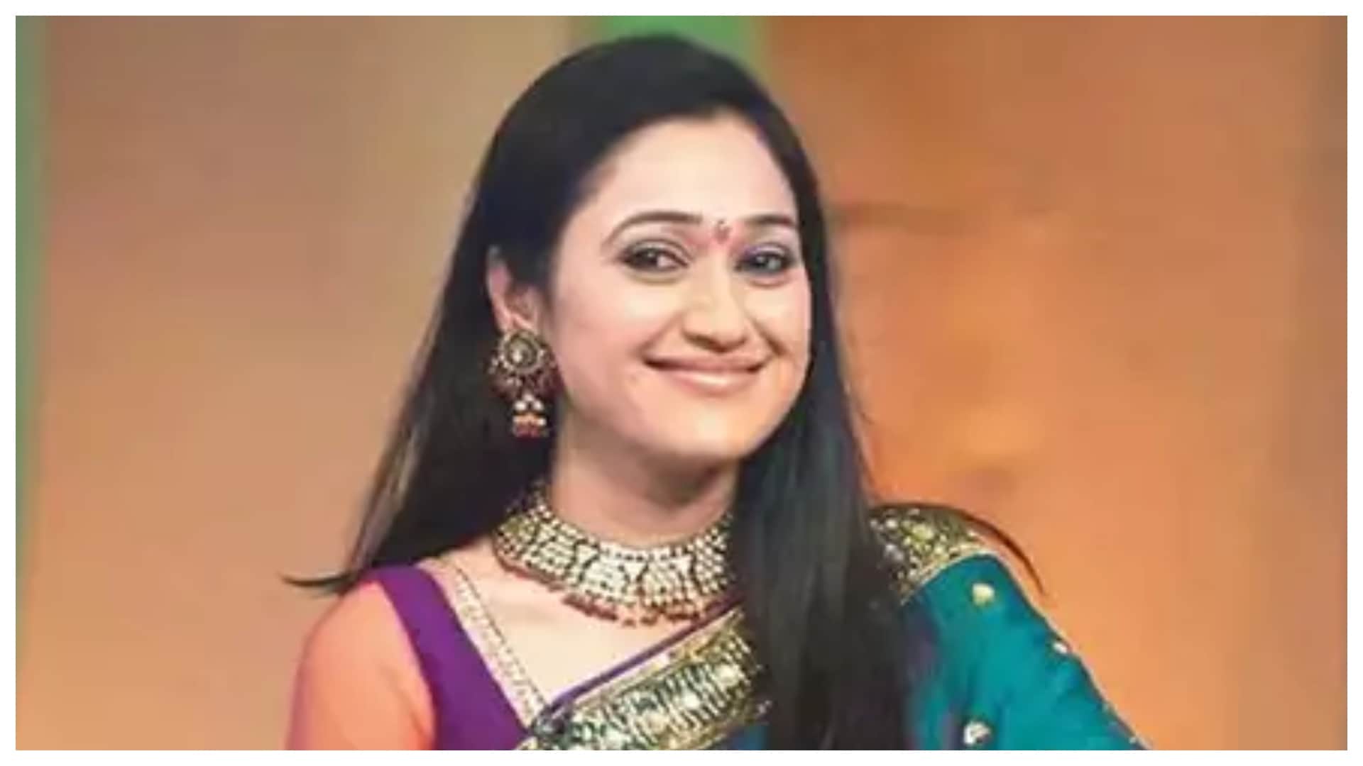 Disha Vakani aka Dayaben Birthday: know more about Taarak Mehta Ka Ooltah Chashmah fame acress career and life