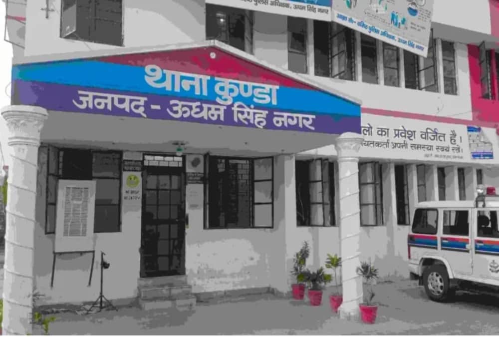 Uttarakhand news: woman commits suicide after give poison to her children during live-in relationship