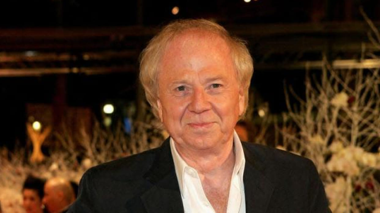 Das Boot fame director Wolfgang Petersen passes away at the age of 81