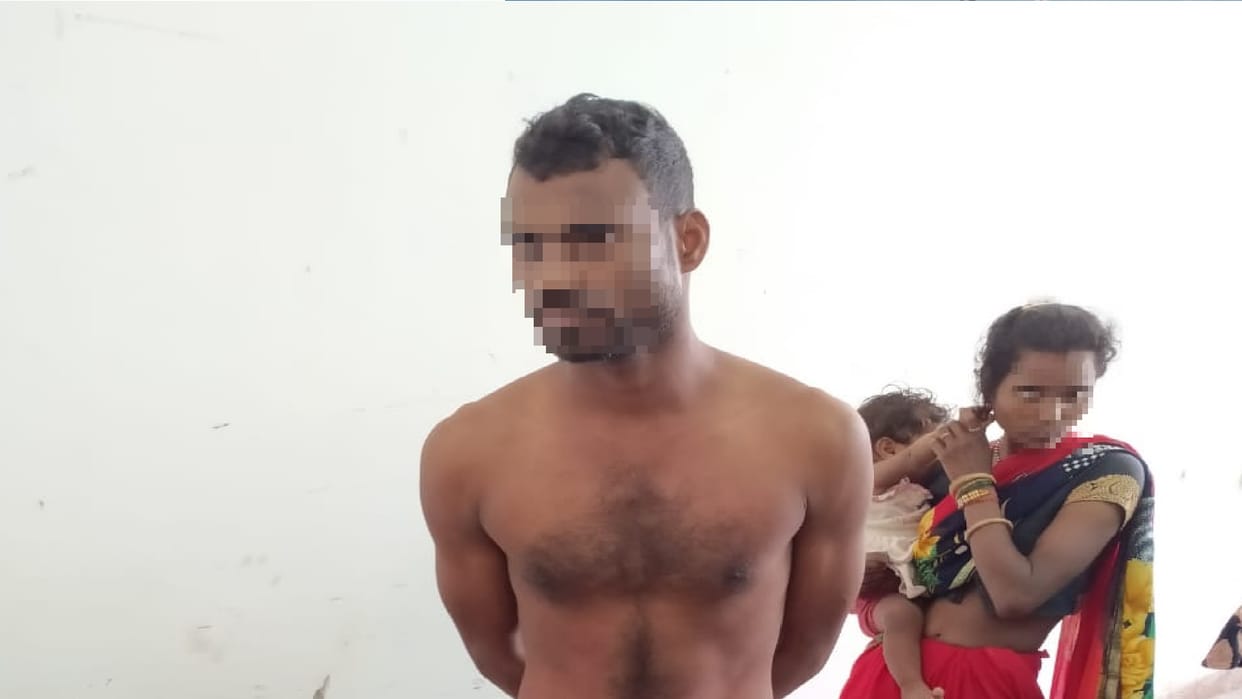 Woman cut off private part of accused for molesting daughter young man said doctors made fun of him lot