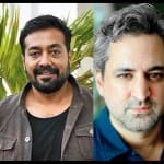 अनुराग कश्यप, डायलन मोहन ग्रे, विवेक अग्निहोत्री
