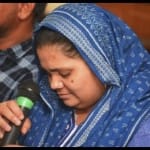 बिलकिस बानो(फाइल)