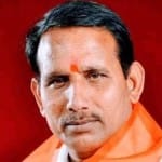 बीजेपी नेता प्रीतम लोधी