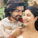 गुरमीत चौधरी-देबिना बनर्जी