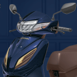 Honda Activa Premium Edition