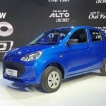 Maruti Suzuki Alto K10