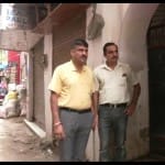 एनआईए ने जम्मू में कई जगहों पर छापेमारी की