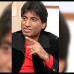 raju srivastava