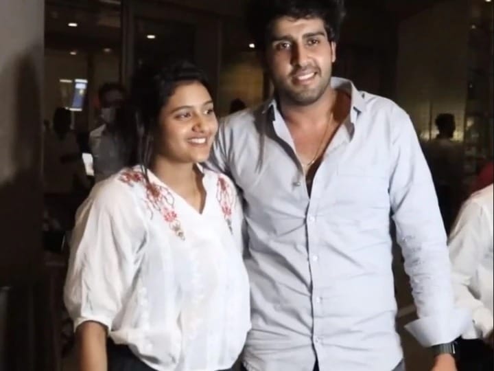 Anjali Arora mms leak who is kacha badam girl boyfriend whiknow details here