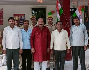 Unnao: The five accused of firing Harsh arrested