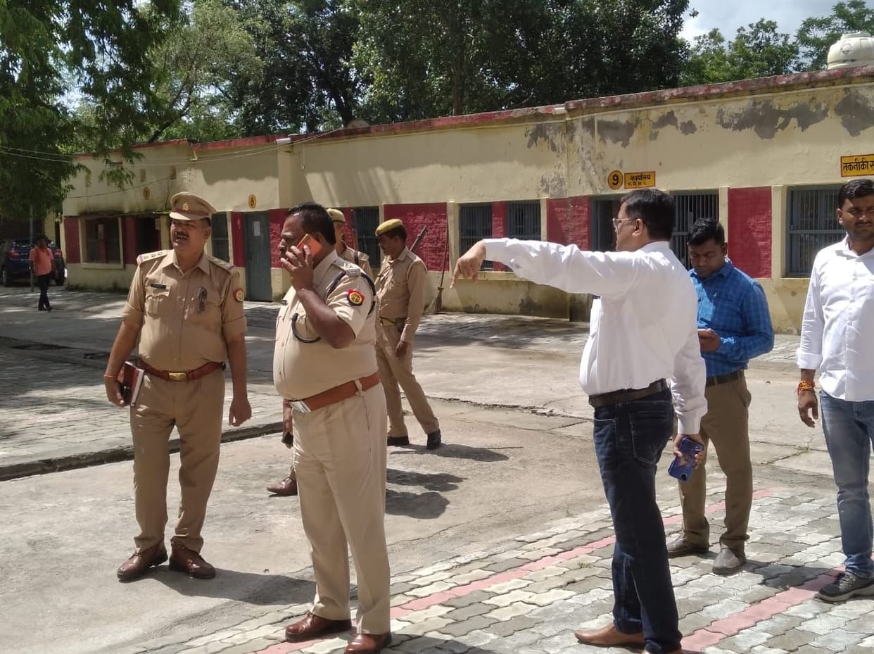 Unnao: No-confidence vote against block chief today