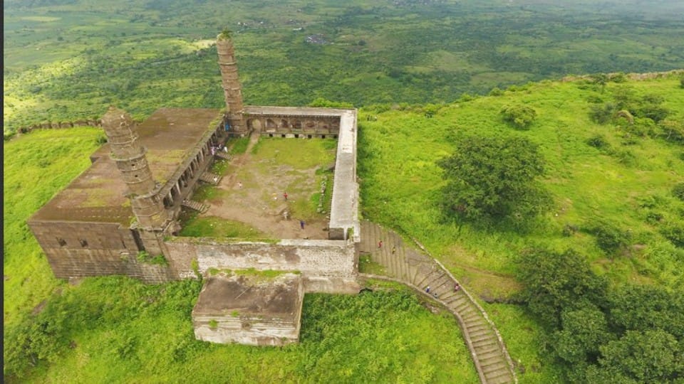 World Photography Day: Historical heritage of Madhya Pradesh will make your photography beautiful
