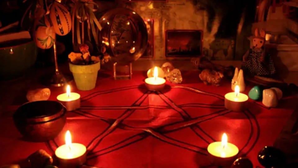 Tantrik cheated family in name of treatment police engaged in investigation in Ujhani Badaun