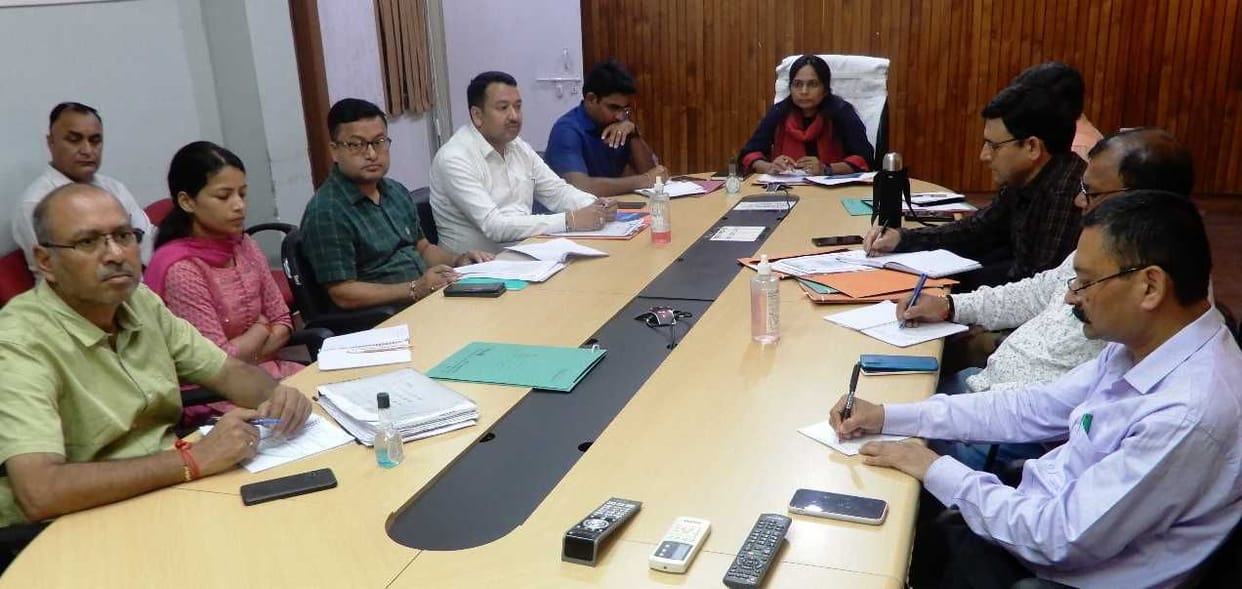 Uttarakhand news: 100 Tracker Will do trekking to Pindari glacier in october