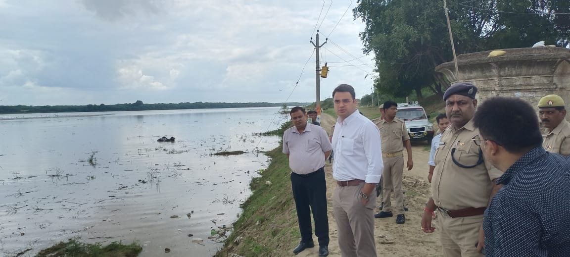 chambal,etawah,etawah news,up news
