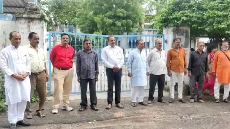 Three Muslim MLAs request President to revoke Gujarat decision to release 11 convicts