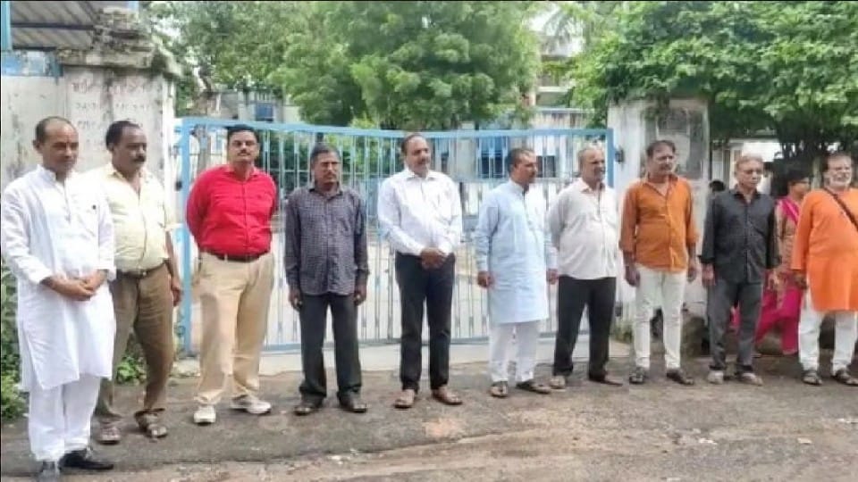 Three Muslim MLAs request President to revoke Gujarat decision to release 11 convicts