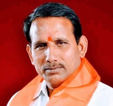 bjp leader pritam singh lodhi blamable statement on brahmins