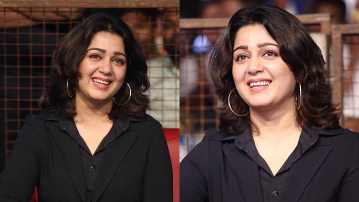 Interesting unknown facts about charmme kaur an extra in main prem ki diwani hoon to mega budget film producer