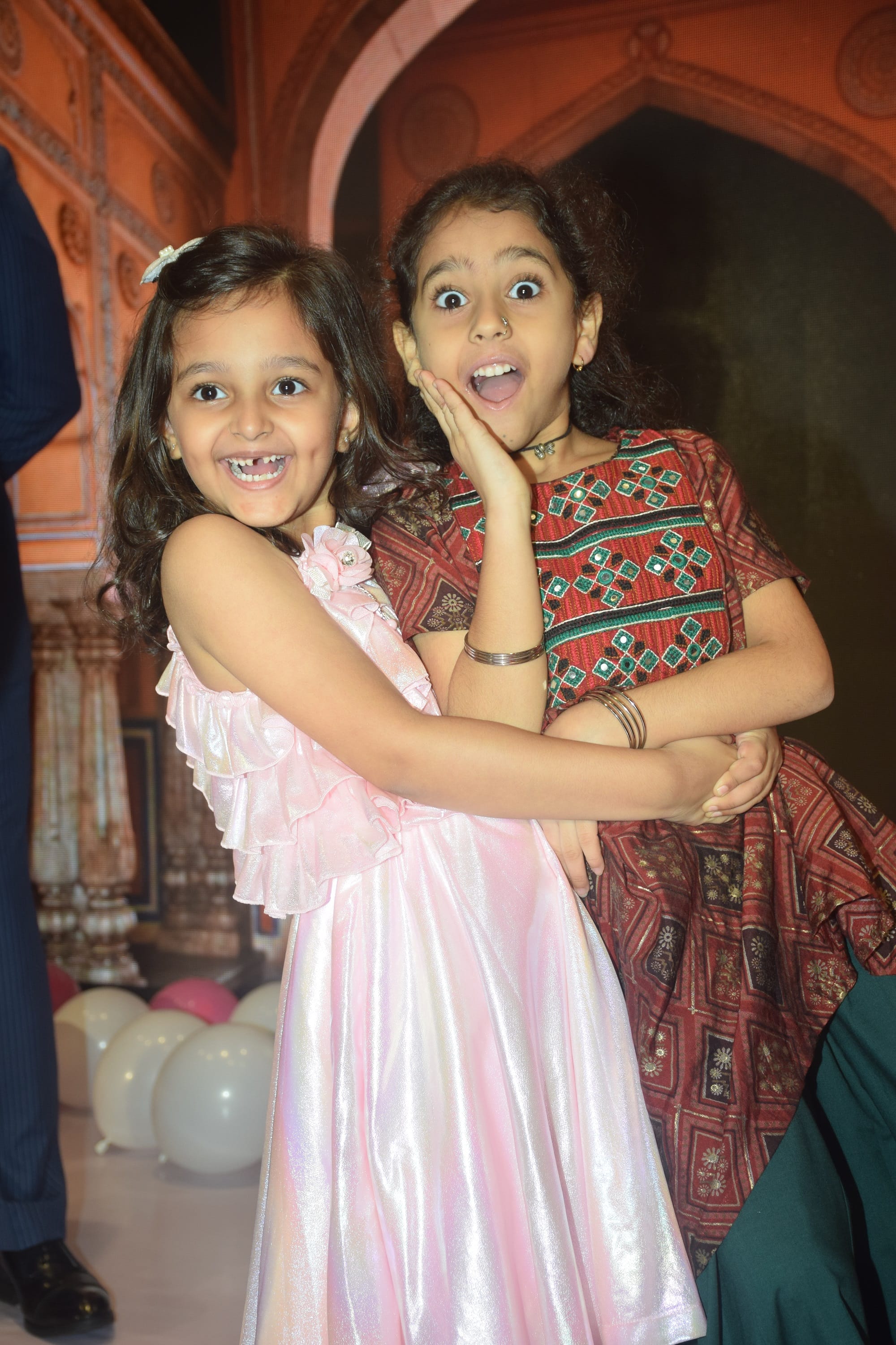 Shefali sharma and Kamya punjabi new tv show sanjog is starting on Zee TV from next week