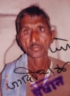 Hardoi, Death of a farmer who came in the grip of a broken wire in the field