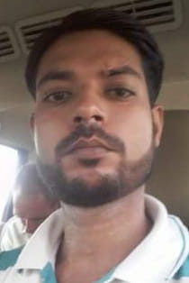 Kannauj: Dairy operator commits suicide by beating his wife