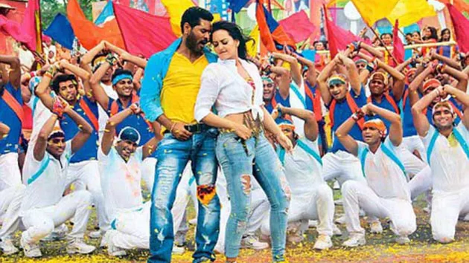 Janmashtami 2022 These Best Songs of Bollywood Filmed on Shri Krishna News in Hindi