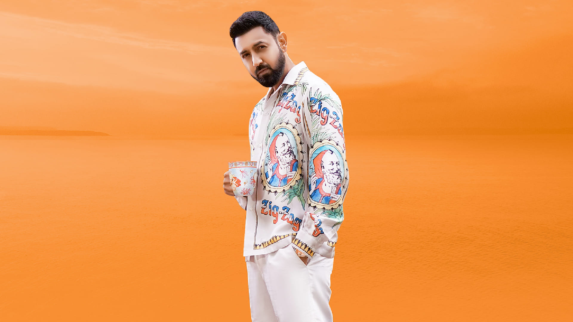 Gippy Grewal reveals he sees Carry On Jatta 3 as pan India film said its time to take Punjabi cinema to world
