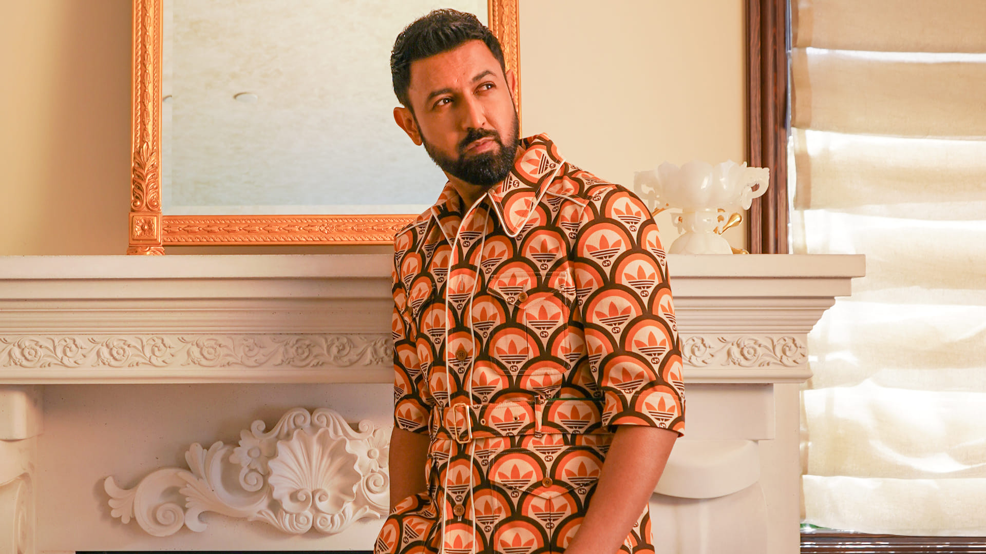 Gippy Grewal birthday know unknown facts about superstar singer carry on jatta actor life struggle journey