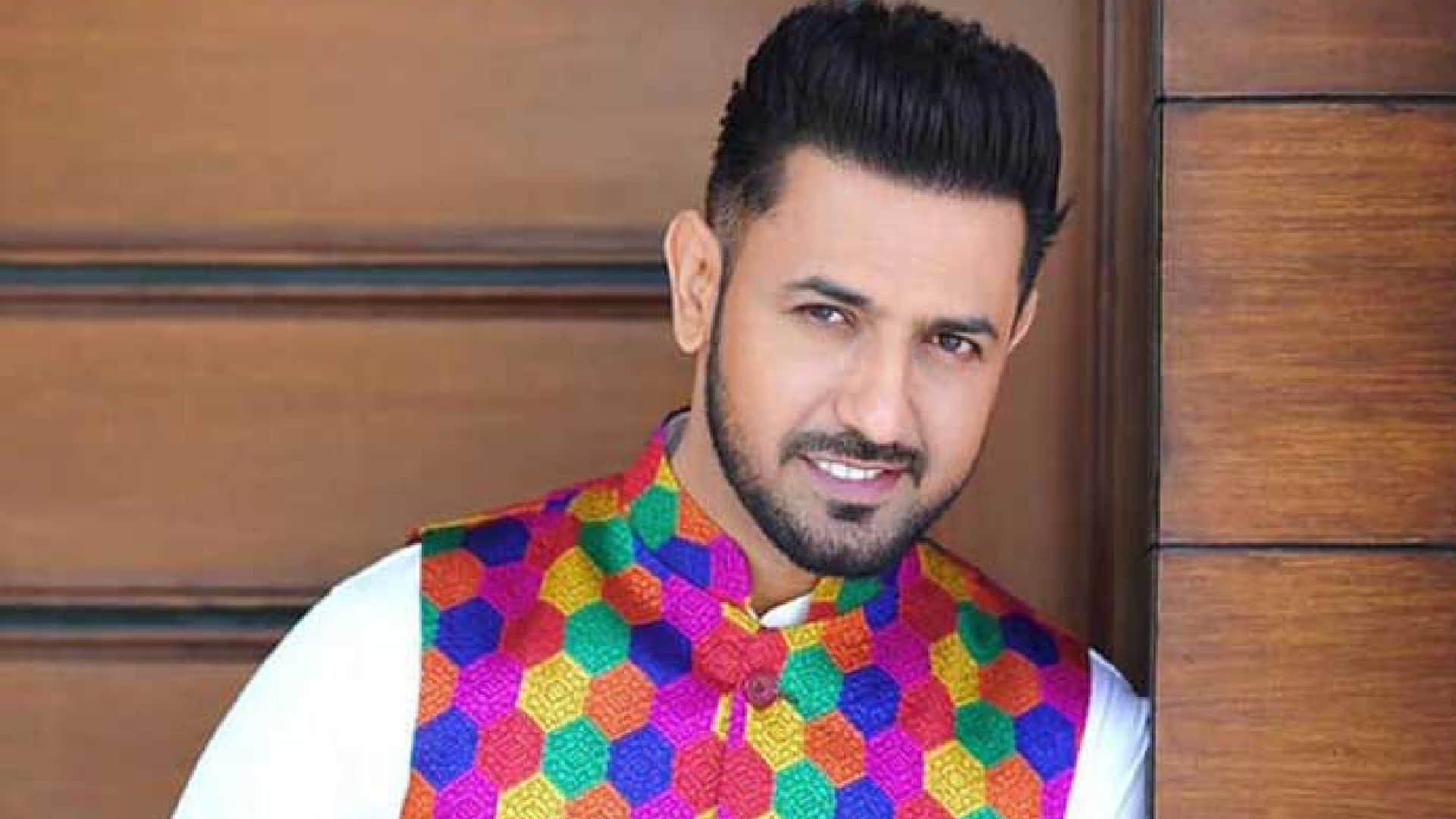 Gippy Grewal narrated the story of his struggle, said ransom recovery is the most serious problem in punjab