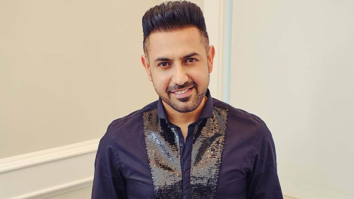 Gippy Grewal reveals he sees Carry On Jatta 3 as pan India film said its time to take Punjabi cinema to world