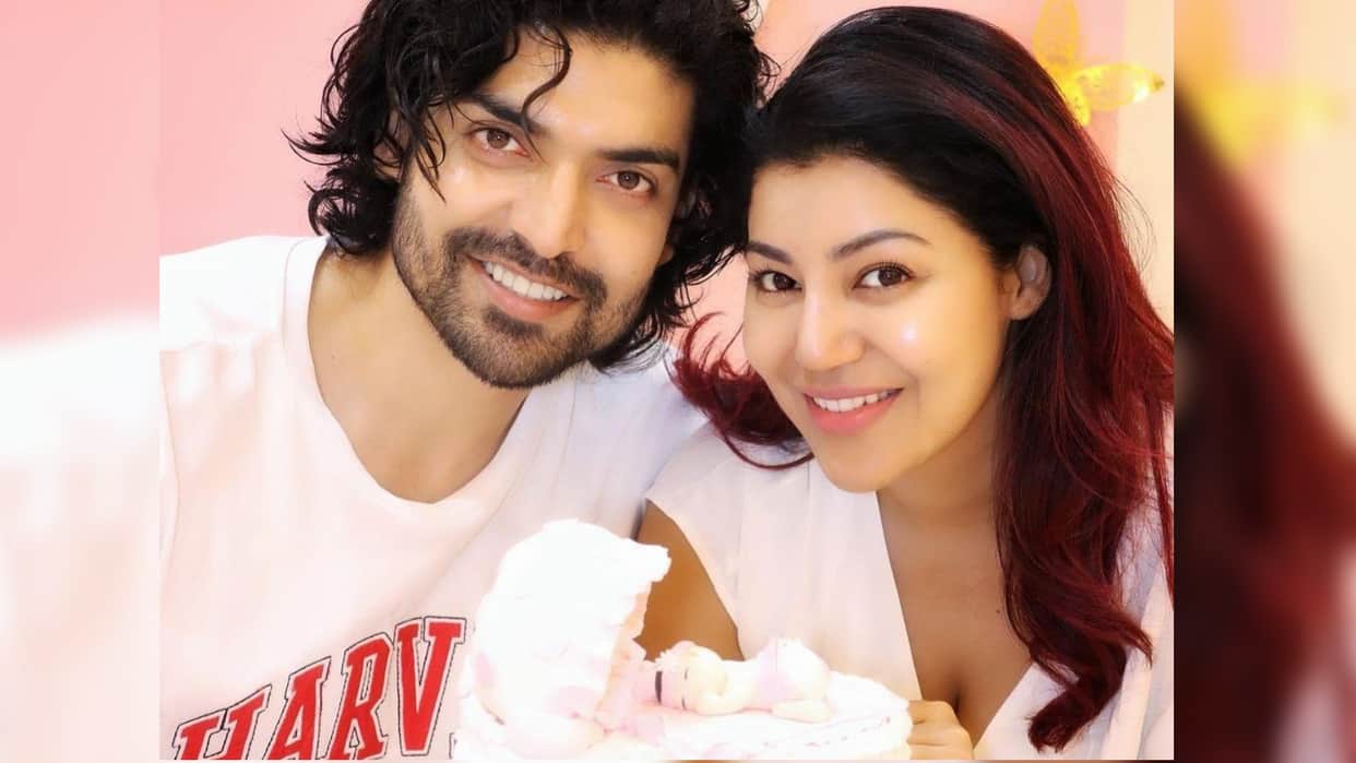 Debina Bonnerjee Reply on her second pregnancy on ask me anything session live