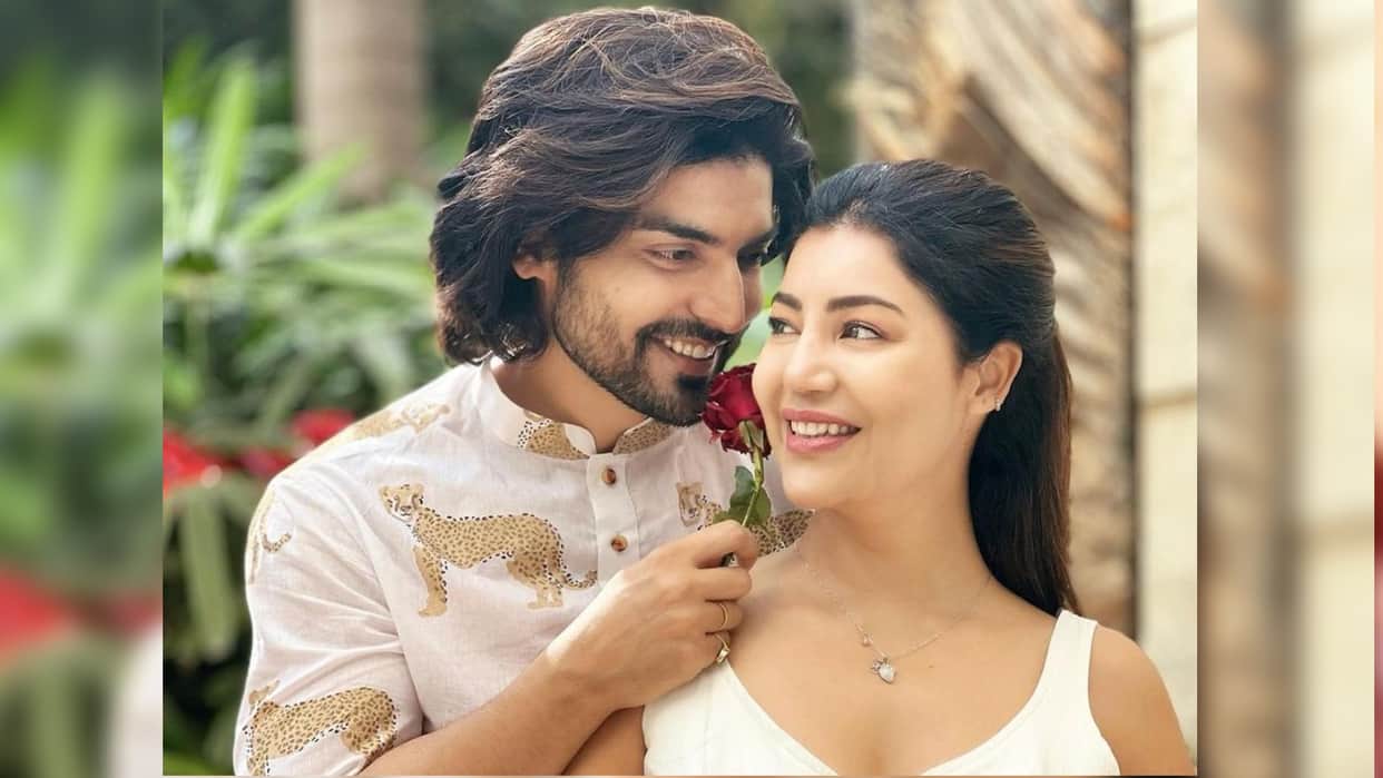 Debina Bonnerjee opens about people called her pregnant after weight gain welcoming second daughter gurmeet