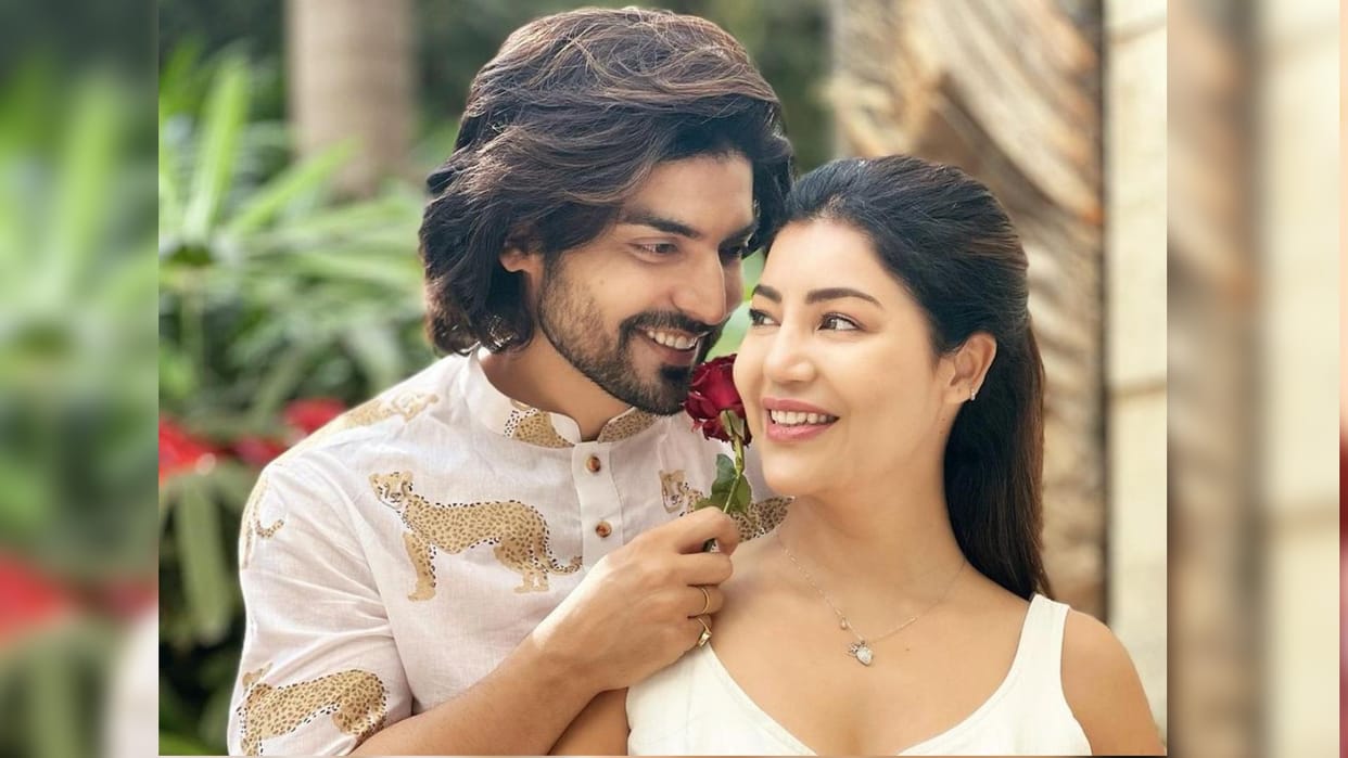 Actors Gurmeet Choudhary and Debina Bonnerjee welcomed their second baby girl